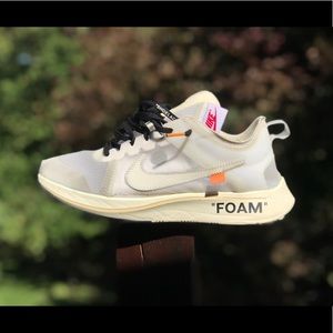 Nike Zoom Fly Off-White